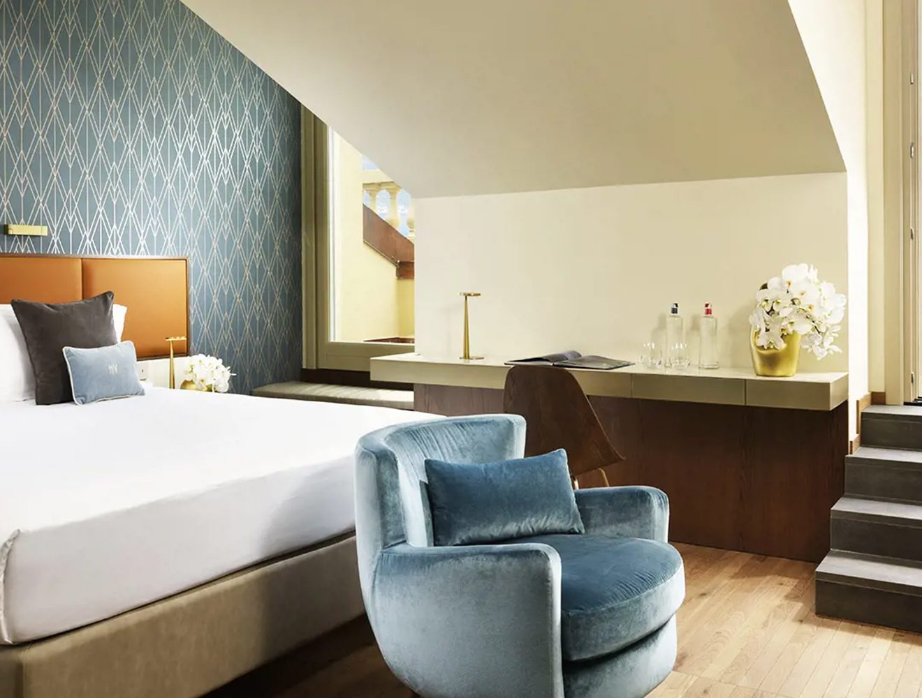 Grand Hotel Victoria & Spa