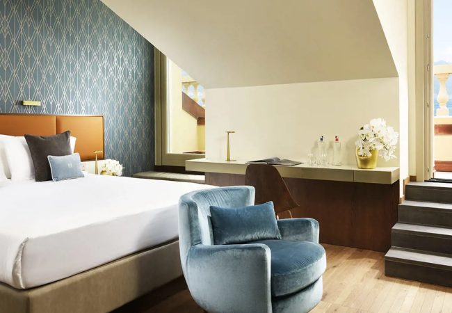 Photo Grand Hotel Victoria & Spa