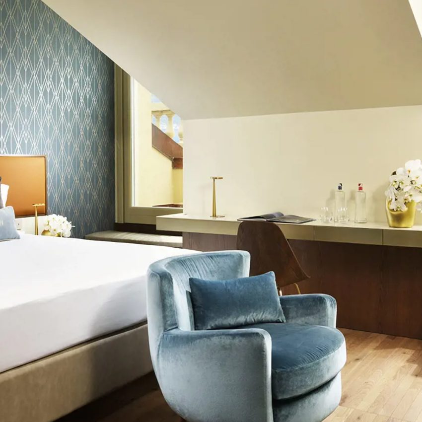 Grand Hotel Victoria & Spa