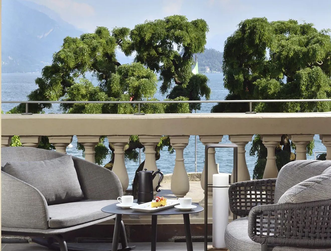 Grand Hotel Victoria & Spa