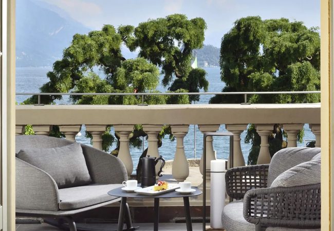 Photo Grand Hotel Victoria & Spa