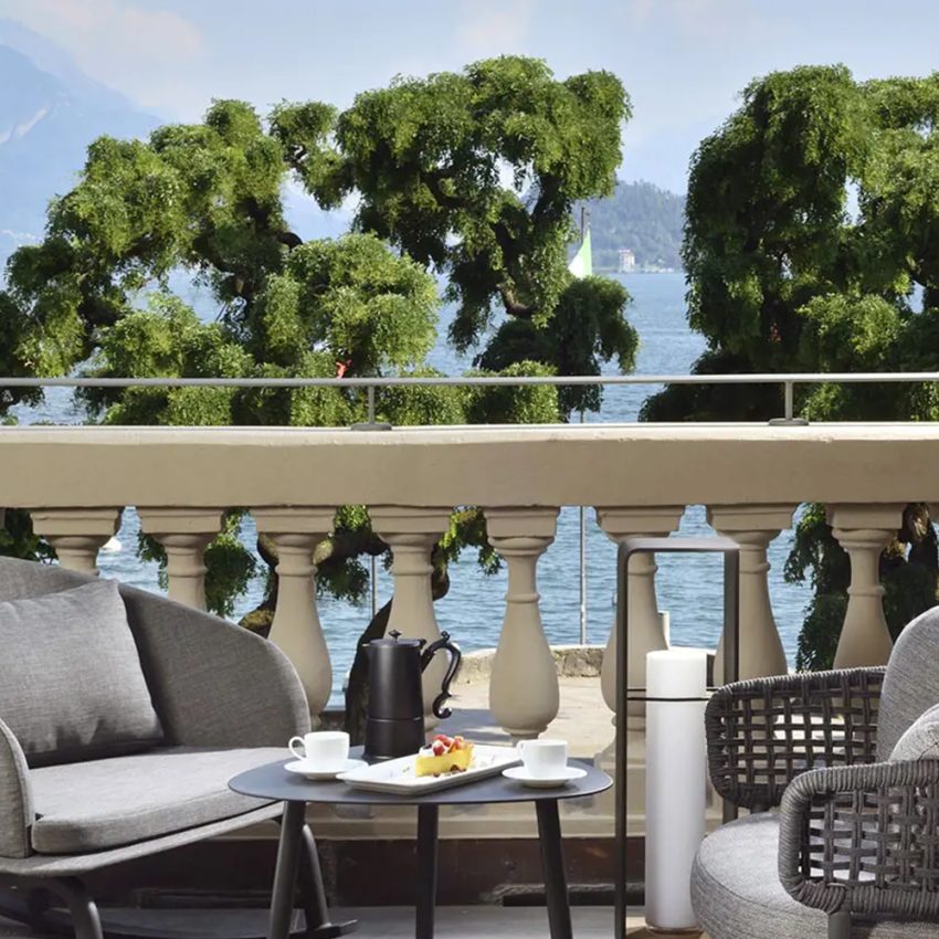 Grand Hotel Victoria & Spa