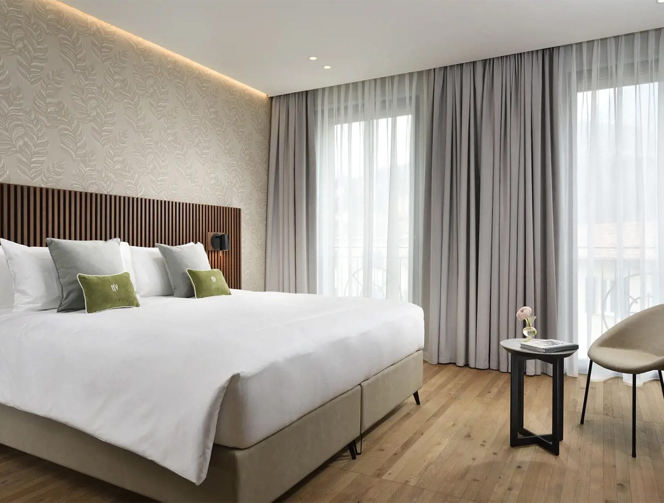 Grand Hotel Victoria & Spa
