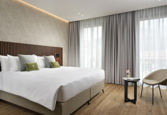 Photo Grand Hotel Victoria & Spa