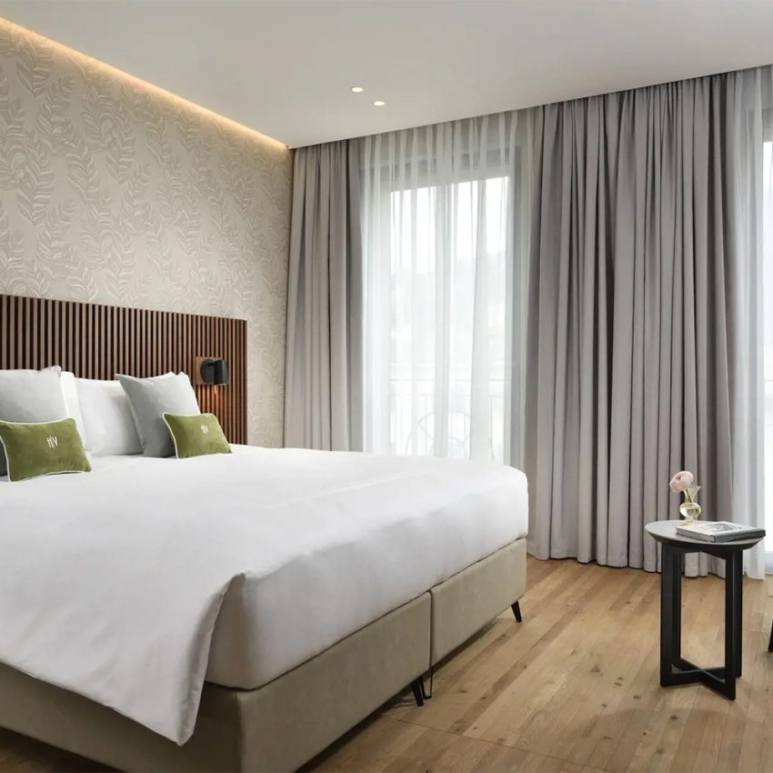 Grand Hotel Victoria & Spa