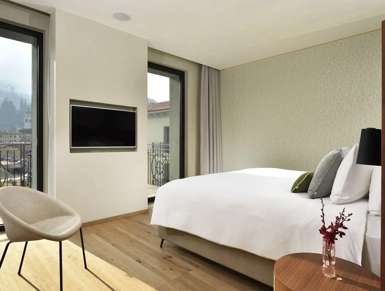 Grand Hotel Victoria & Spa