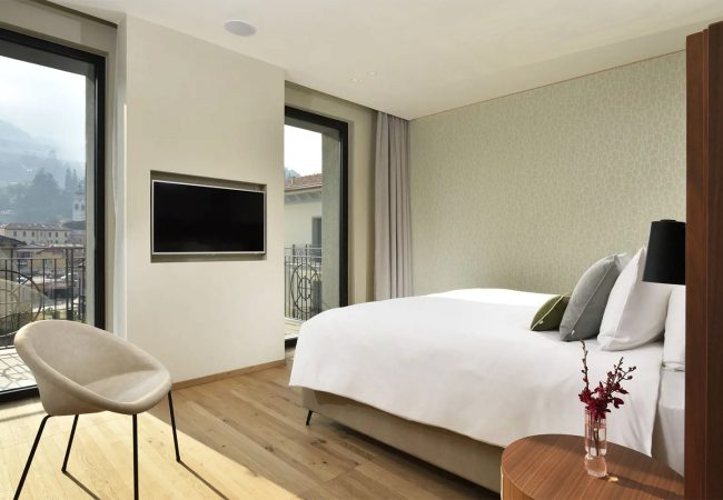Photo Grand Hotel Victoria & Spa