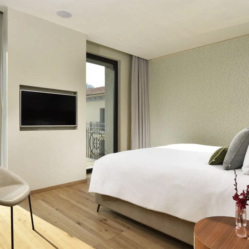 Grand Hotel Victoria & Spa