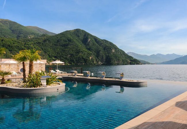 Photo Grand Hotel Victoria & Spa