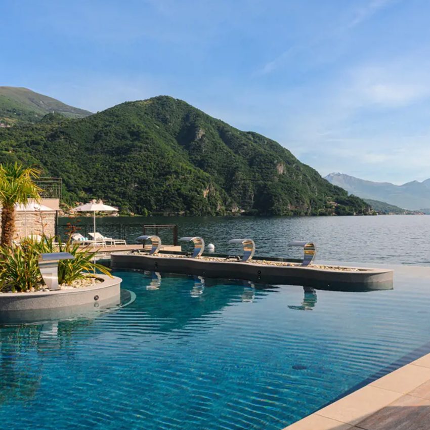 Grand Hotel Victoria & Spa