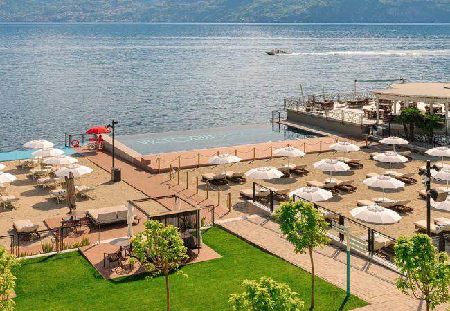 Photo Grand Hotel Victoria & Spa