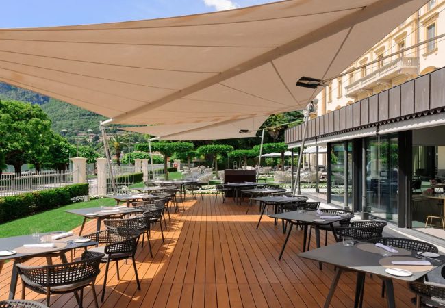 Photo Grand Hotel Victoria & Spa