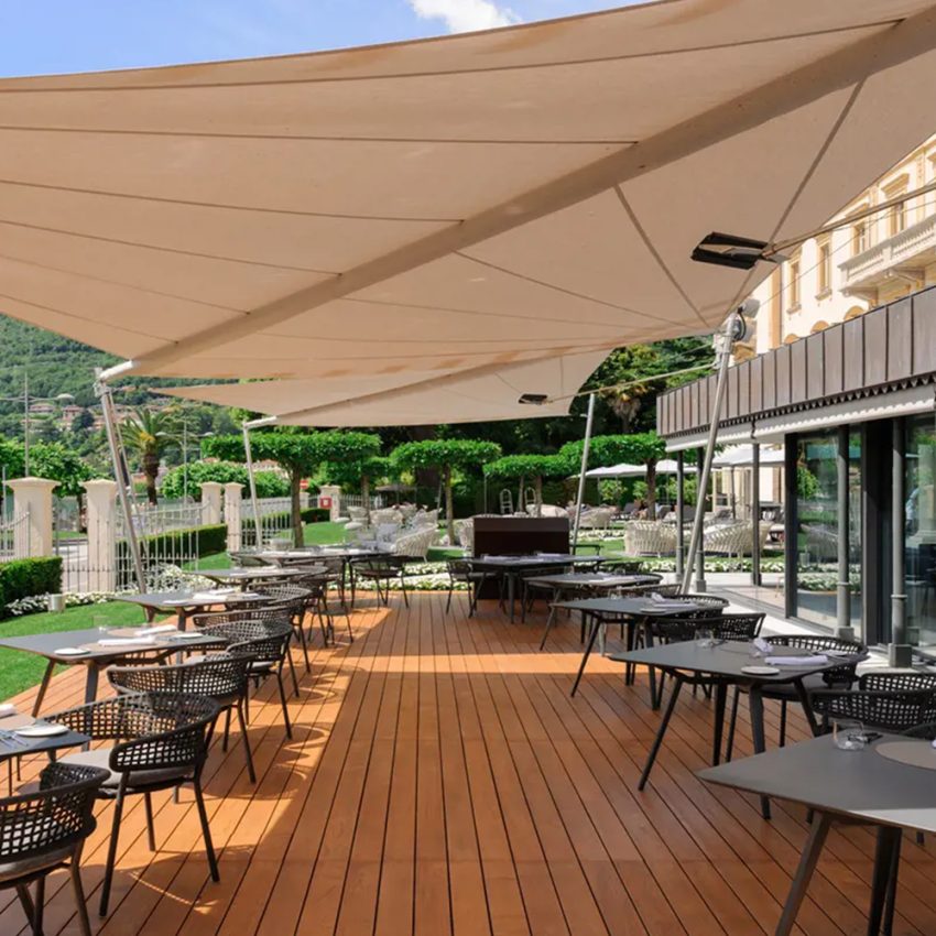 Grand Hotel Victoria & Spa