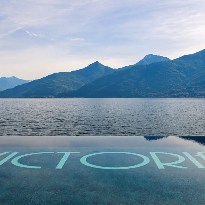 Grand Hotel Victoria & Spa