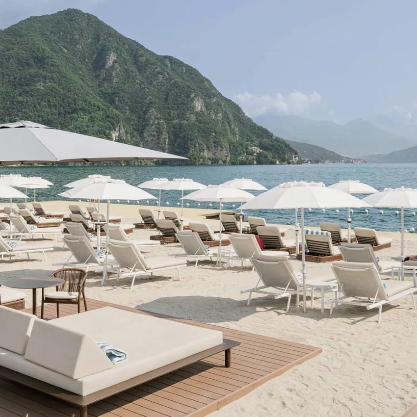 Grand Hotel Victoria & Spa