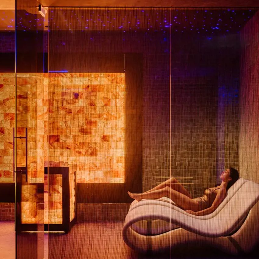 Grand Hotel Victoria & Spa