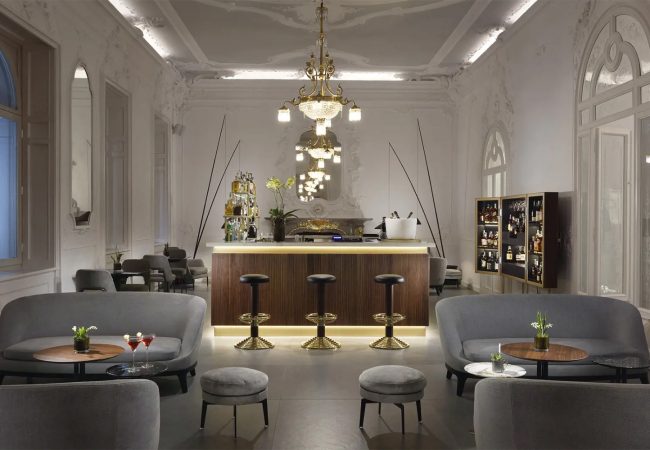 Photo Grand Hotel Victoria & Spa