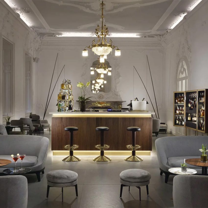 Grand Hotel Victoria & Spa