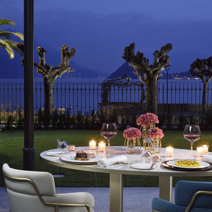 Grand Hotel Victoria & Spa