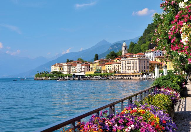 Photo Grand Hotel Villa Serbelloni