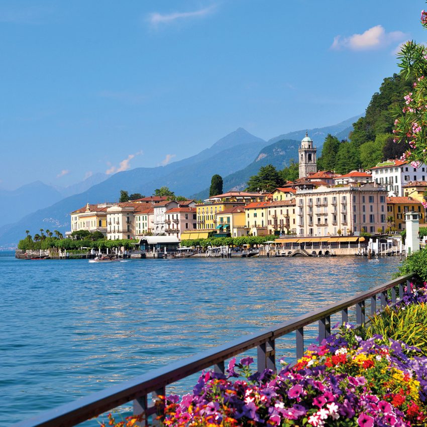 Grand Hotel Villa Serbelloni
