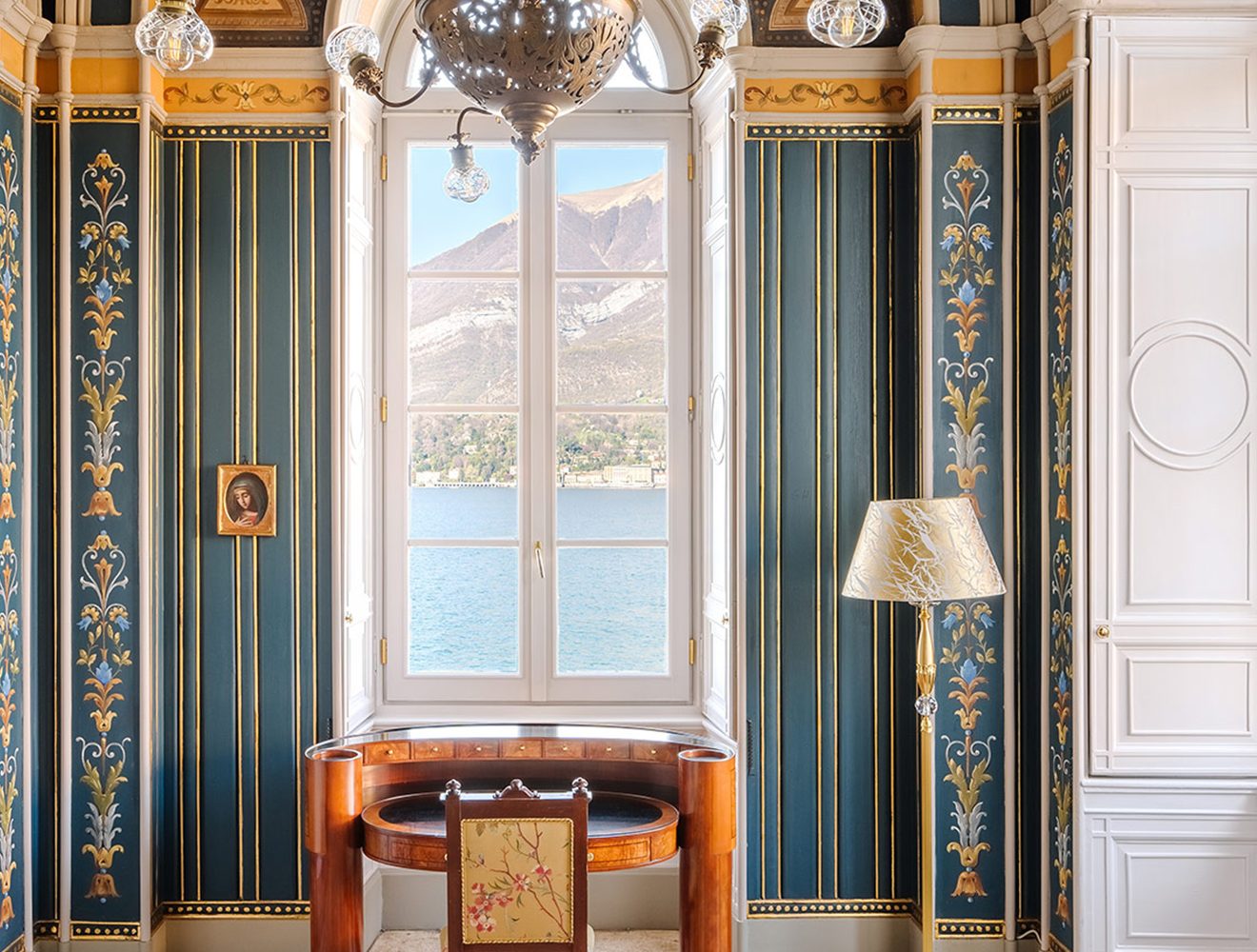 Grand Hotel Villa Serbelloni
