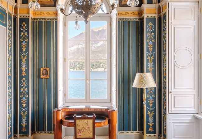 Photo Grand Hotel Villa Serbelloni