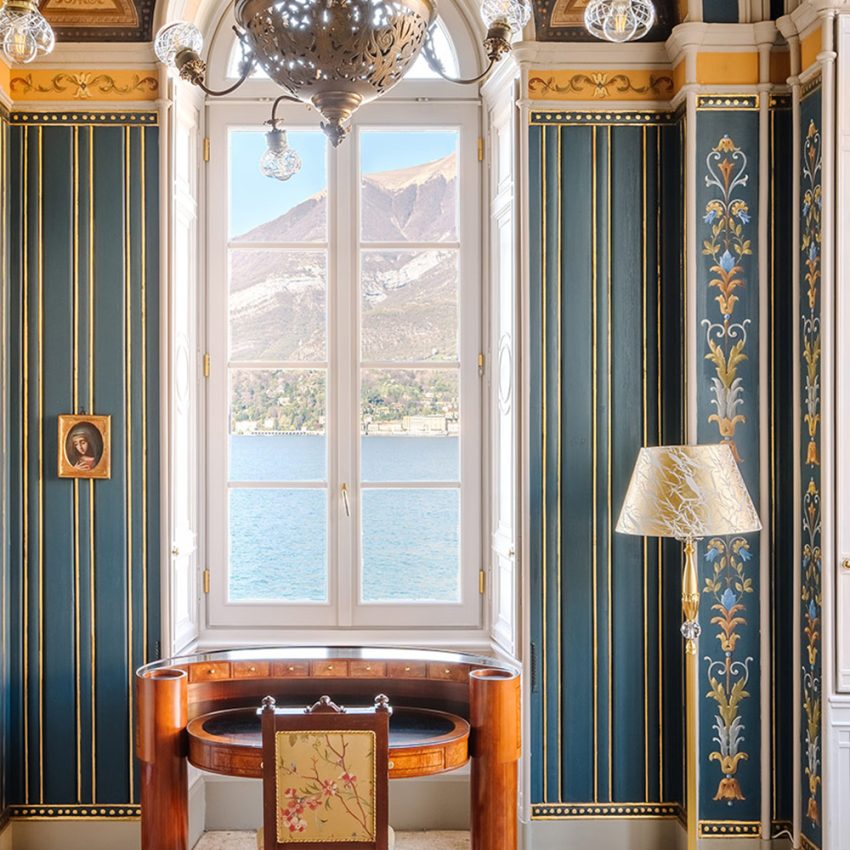 Grand Hotel Villa Serbelloni