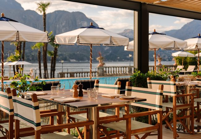 Photo Grand Hotel Villa Serbelloni