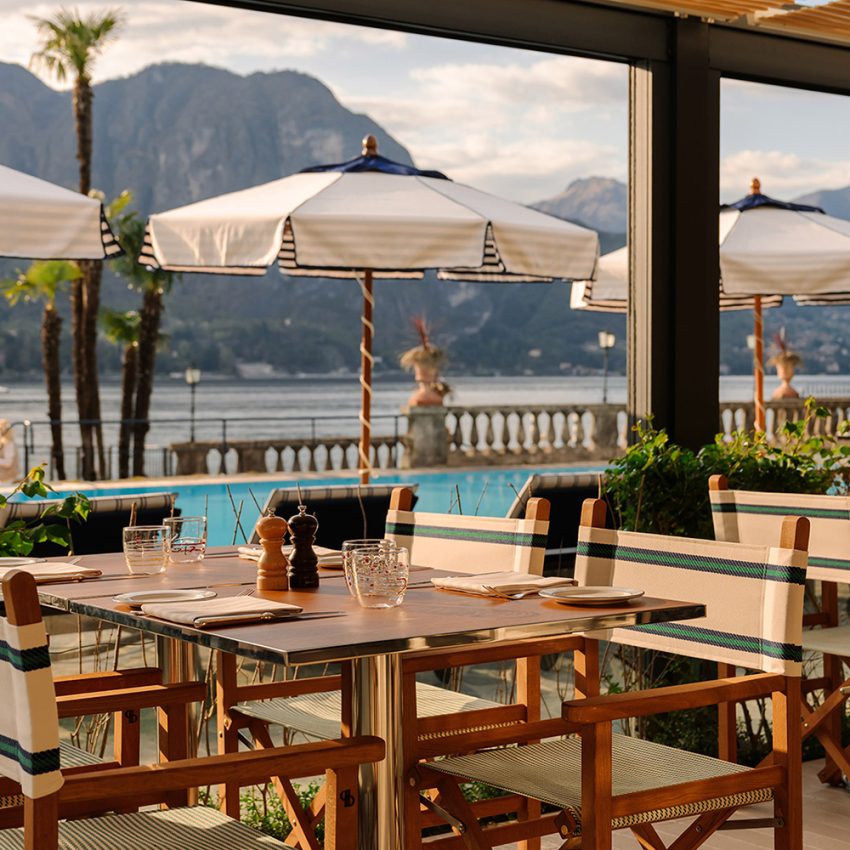 Grand Hotel Villa Serbelloni
