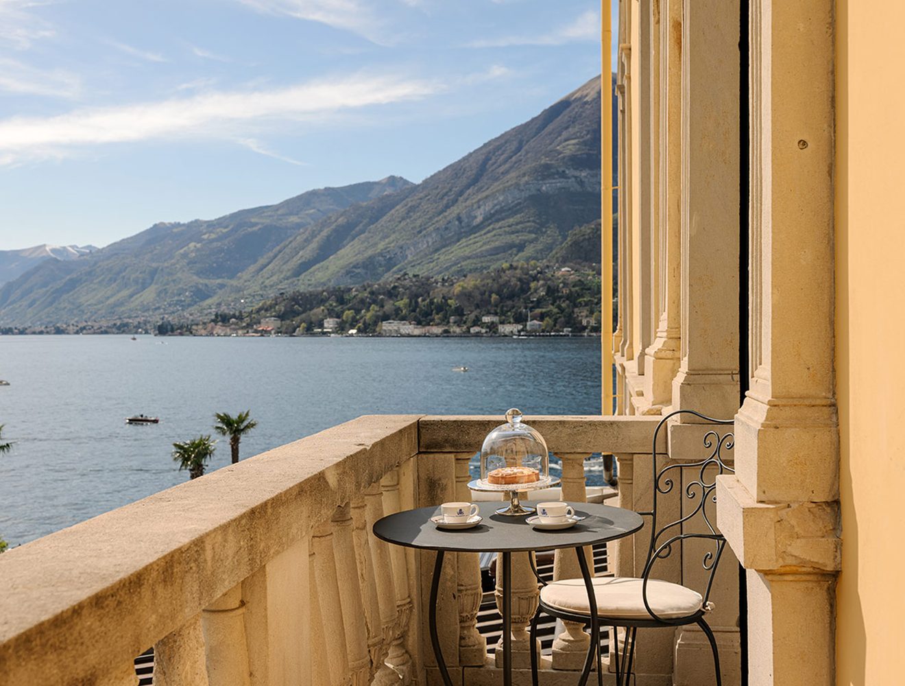 Grand Hotel Villa Serbelloni
