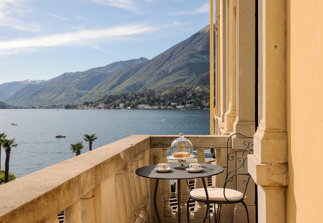 Photo Grand Hotel Villa Serbelloni