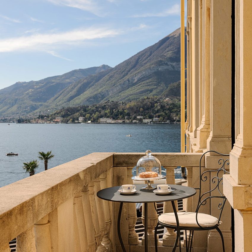 Grand Hotel Villa Serbelloni