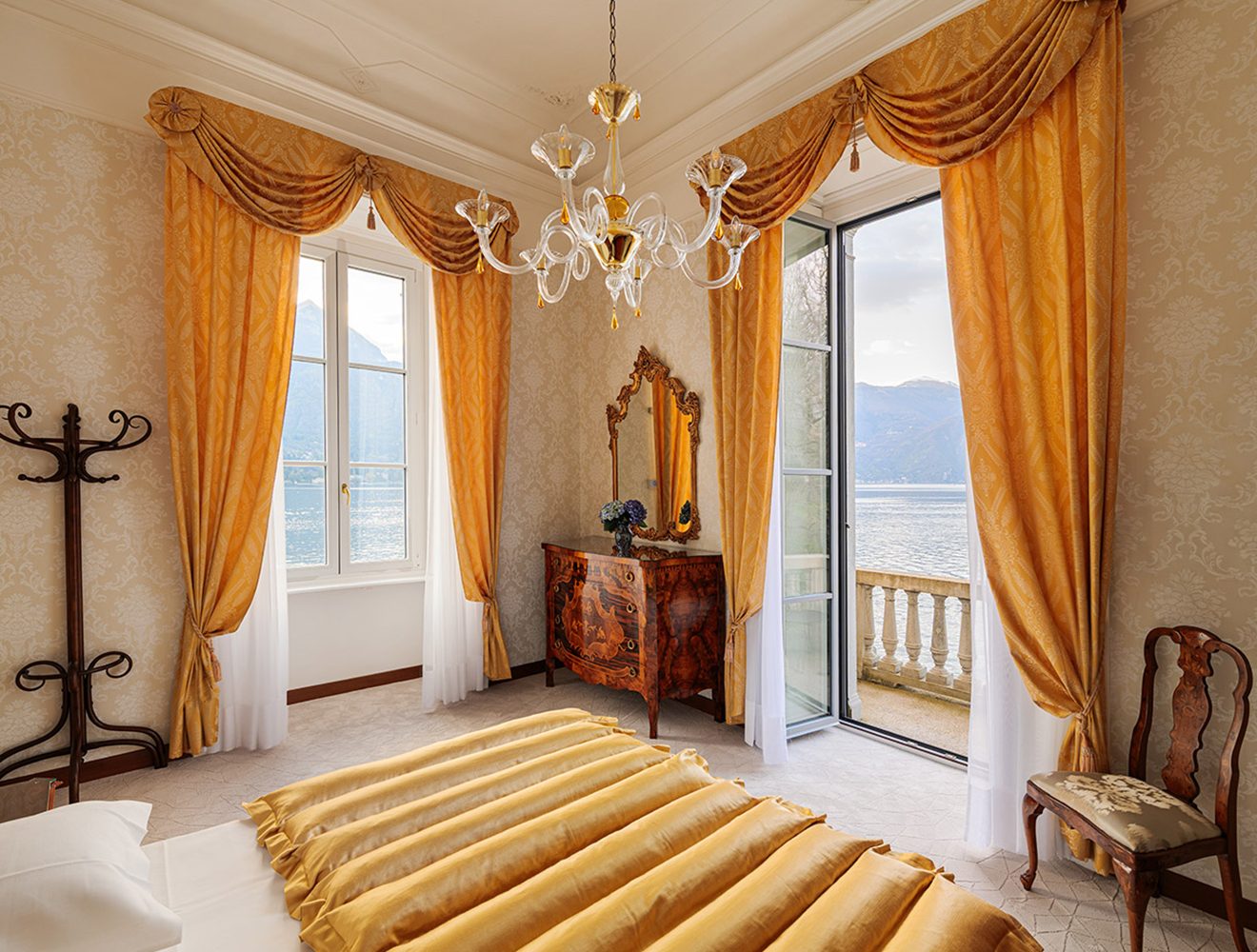 Grand Hotel Villa Serbelloni