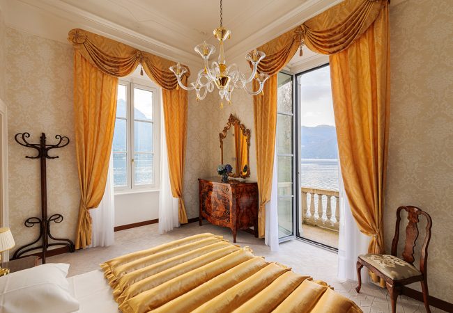 Photo Grand Hotel Villa Serbelloni