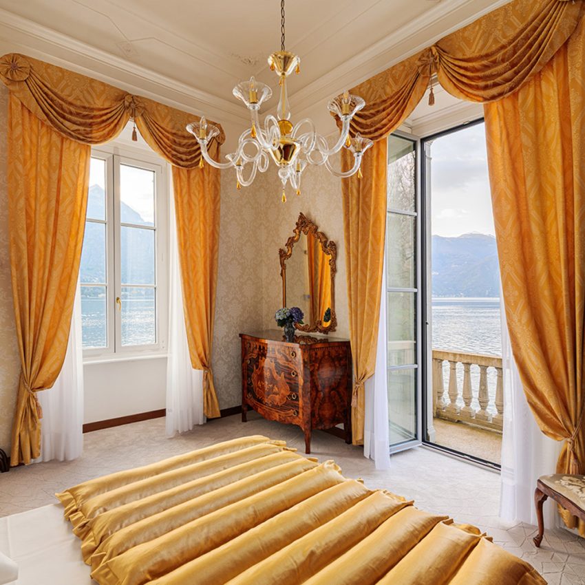 Grand Hotel Villa Serbelloni