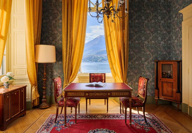 Photo Grand Hotel Villa Serbelloni