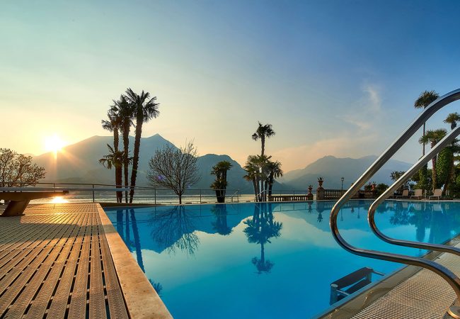 Photo Grand Hotel Villa Serbelloni