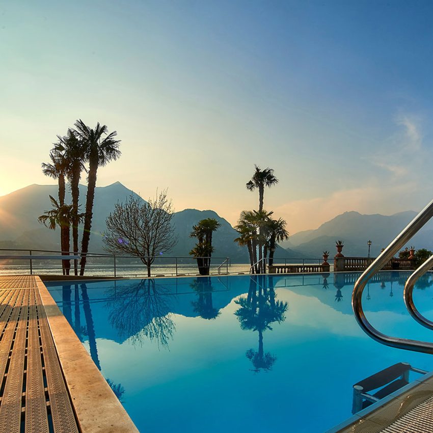 Grand Hotel Villa Serbelloni