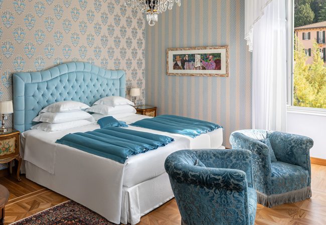 Photo Grand Hotel Villa Serbelloni