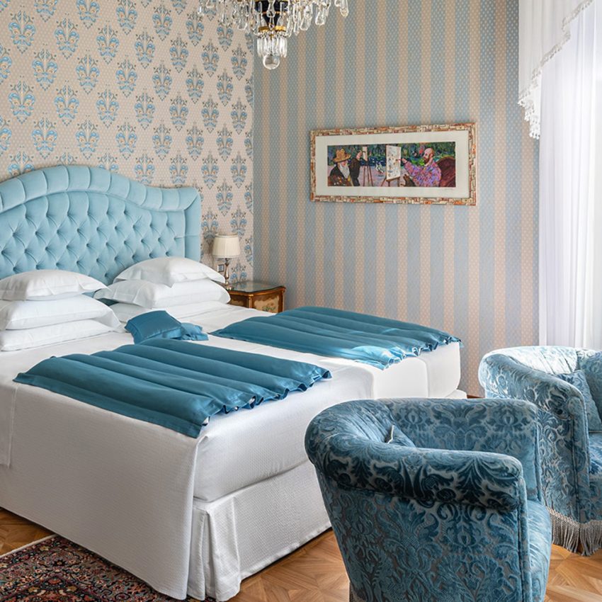 Grand Hotel Villa Serbelloni