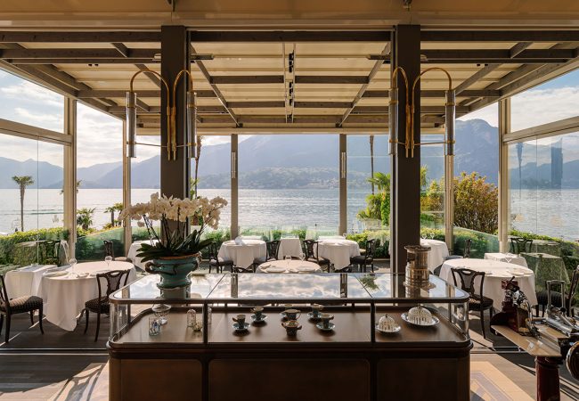 Photo Grand Hotel Villa Serbelloni