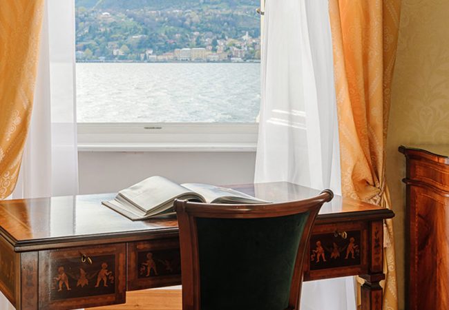 Photo Grand Hotel Villa Serbelloni
