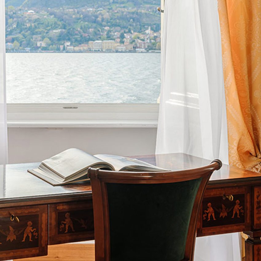 Grand Hotel Villa Serbelloni