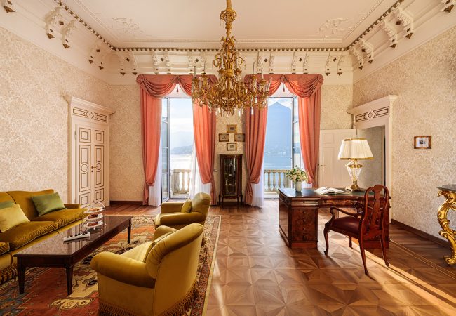 Photo Grand Hotel Villa Serbelloni