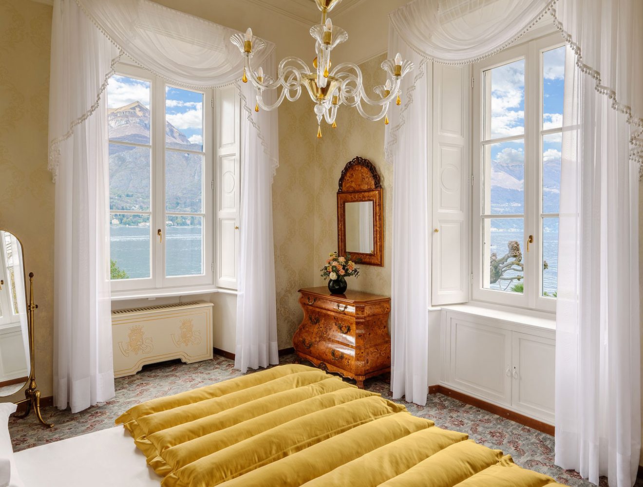 Grand Hotel Villa Serbelloni