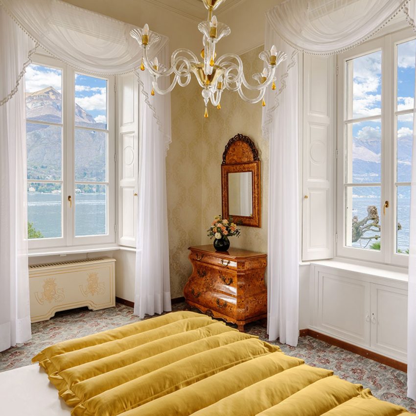 Grand Hotel Villa Serbelloni