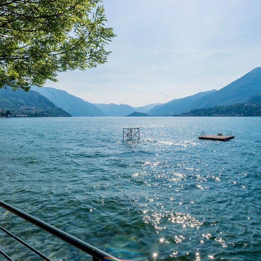 Grand Hotel Villa Serbelloni