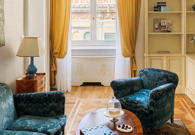 Photo Grand Hotel Villa Serbelloni