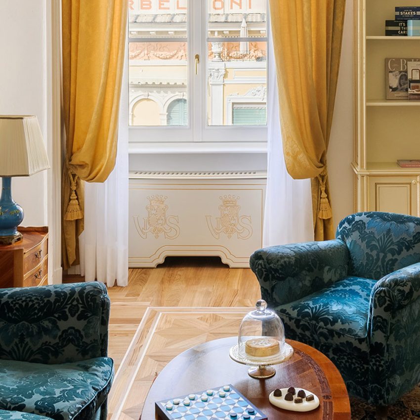 Grand Hotel Villa Serbelloni